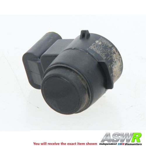 BMW Parking Sensor Ultrasonic E81 E82 E87 E90 E91 1 3 SERIES