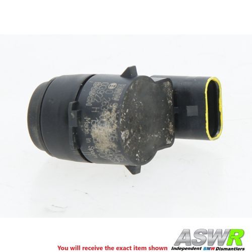BMW Parking Sensor Ultrasonic E81 E82 E87 E90 E91 1 3 SERIES