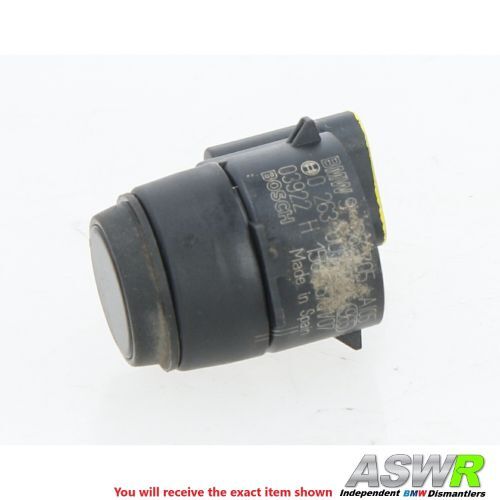 BMW Parking Sensor Ultrasonic E81 E82 E87 E90 E91 1 3 SERIES