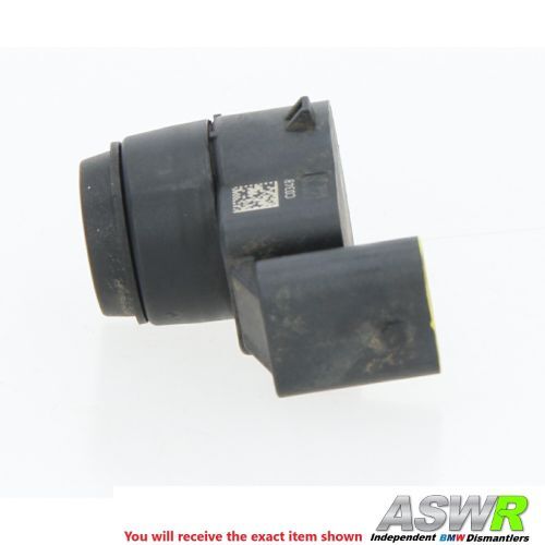 BMW PDC Parking Sensor Glacier Silver E84 X1
