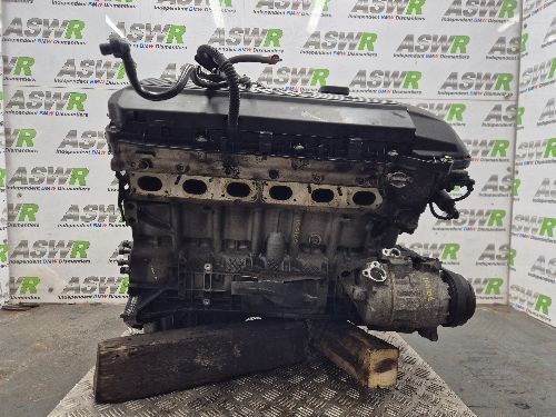 BMW Engine Complete M54B30 E46 3 SERIES E85 Z4 330i 330Ci 3.0i 306S3