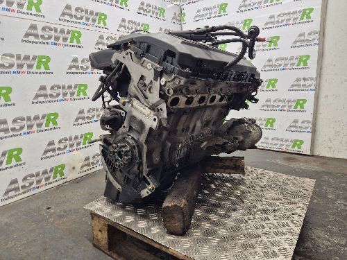 BMW Engine Complete M54B30 E46 3 SERIES E85 Z4 330i 330Ci 3.0i 306S3