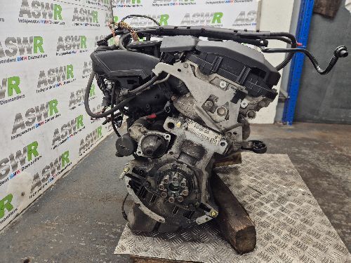 BMW Engine Complete M54B30 E46 3 SERIES E85 Z4 330i 330Ci 3.0i 306S3
