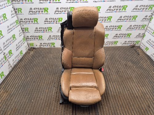 BMW Full Leather Interior / Seats E46 3 SERIES Covertible