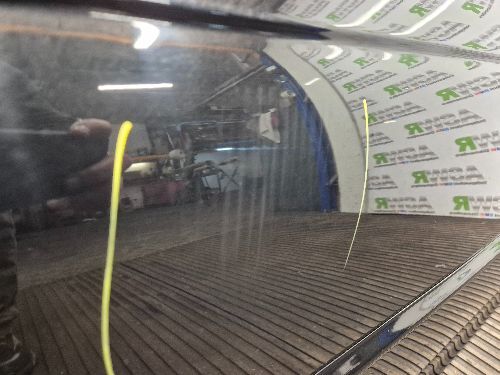 BMW 3 SERIES Door Front N/S Passenger Left E46 Coupe / Convertible