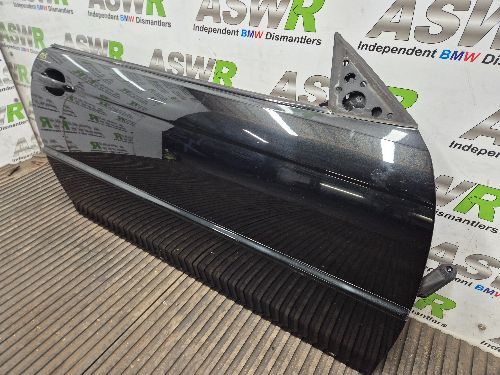 BMW 3 SERIES Door Front O/S Drivers Right E46 Coupe / Convertible