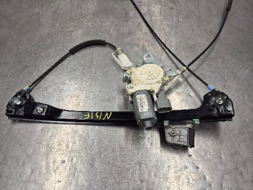 BMW 3 SERIES Window Regulator E46 3 SERIES Coupe N/S Passenger Left