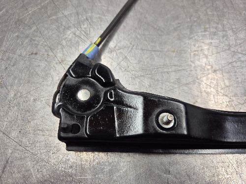 BMW 3 SERIES Window Regulator E46 3 SERIES Coupe N/S Passenger Left