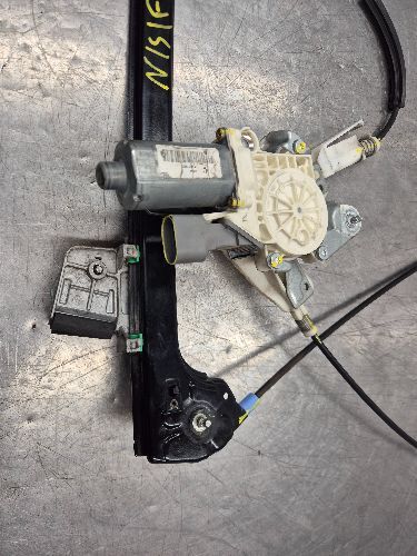 BMW 3 SERIES Window Regulator E46 3 SERIES Coupe N/S Passenger Left