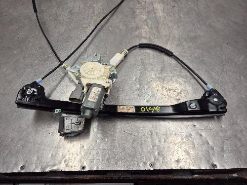 BMW 3 SERIES Window Regulator E46 Coupe Convertible O/S Drivers Right