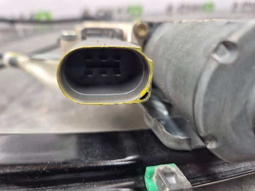 BMW 3 SERIES Window Regulator E46 Coupe Convertible O/S Drivers Right