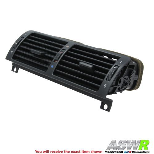 BMW Centre Air Vent Dashboard E46 3 SERIES