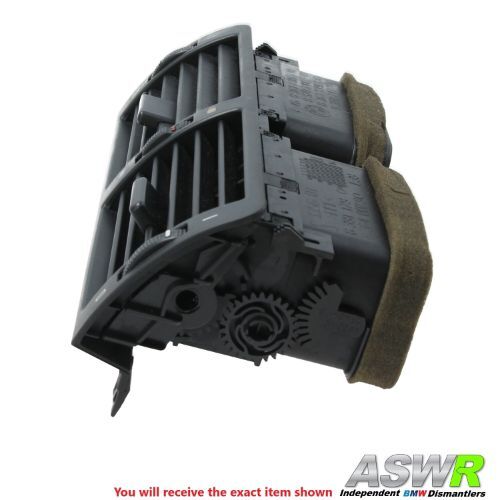BMW Centre Air Vent Dashboard E46 3 SERIES