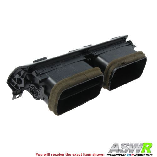 BMW Centre Air Vent Dashboard E46 3 SERIES