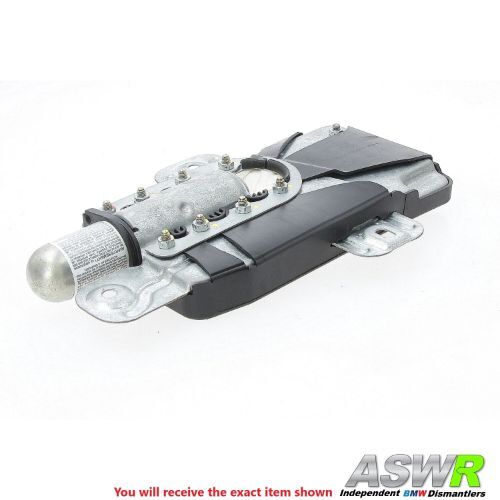 BMW Door Safety Bag O/S Drivers E46 3 SERIES Coupe / Convertible