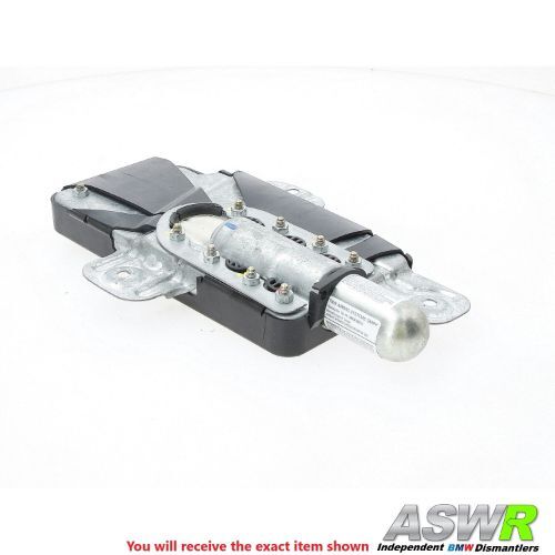 BMW Door Safety Bag O/S Drivers E46 3 SERIES Coupe / Convertible