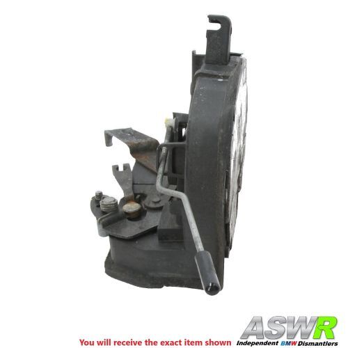 BMW 3 SERIES Catch Door E46 Coupe / Convertible N/S Passenger Left