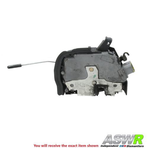 BMW 3 SERIES Catch Door E46 Coupe / Convertible N/S Passenger Left