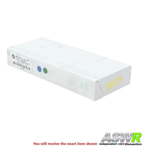 BMW GM5 Body Control Module E46 3 SERIES / E83 X3