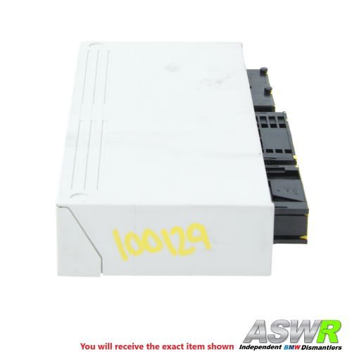 BMW GM5 Body Control Module E46 3 SERIES / E83 X3