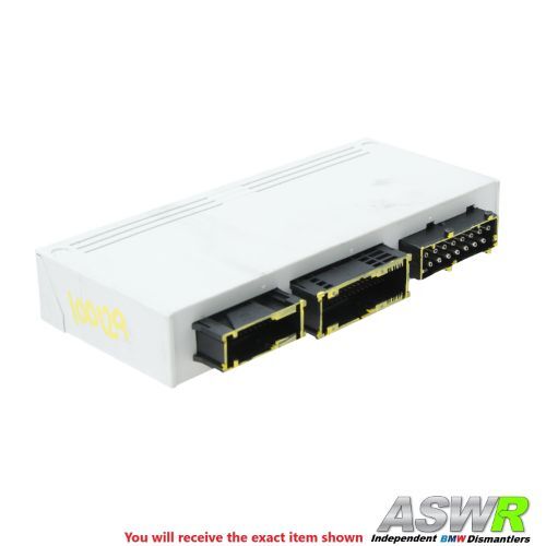 BMW GM5 Body Control Module E46 3 SERIES / E83 X3