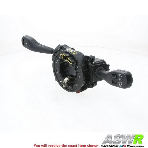 BMW E46 3 SERIES Steering Wheel Airbag Squib