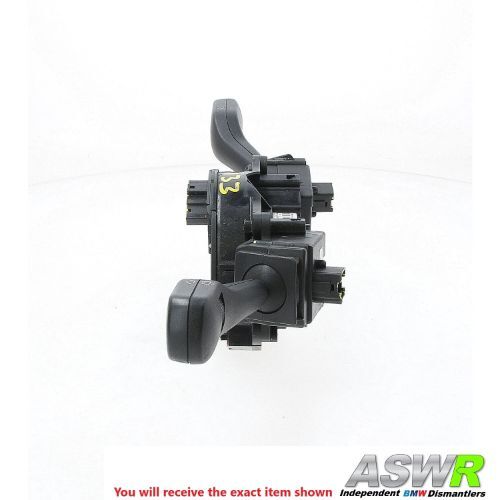 BMW E46 3 SERIES Steering Wheel Airbag Squib
