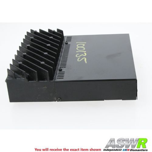 BMW Hifi Amplifier Module E46 3 SERIES Convertible