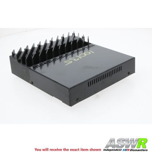BMW Hifi Amplifier Module E46 3 SERIES Convertible
