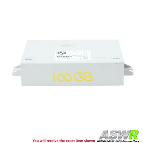 BMW E46 3 SERIES Convertible Roof Module