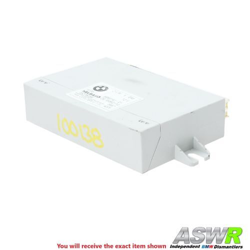 BMW E46 3 SERIES Convertible Roof Module