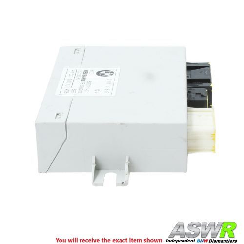 BMW E46 3 SERIES Convertible Roof Module