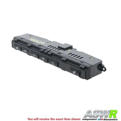 BMW Roof & DSC Centre Console Switch E46 3 SERIES Convertible