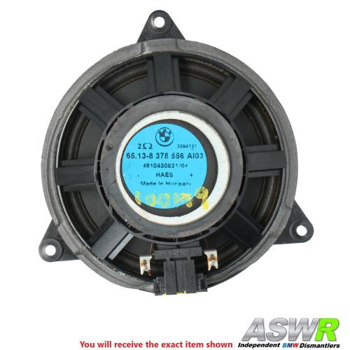 BMW E46 3 SERIES Rear HIFI Speaker