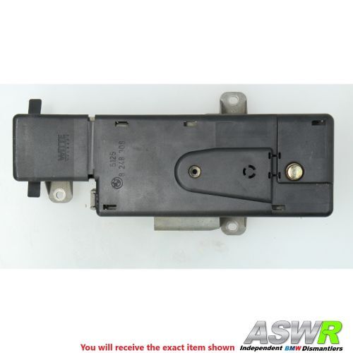 BMW Soft Top Roof Locking Motor E36 E46 E64 3 6 SERIES Convertible