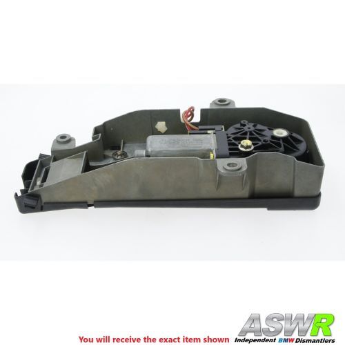 BMW Soft Top Roof Locking Motor E36 E46 E64 3 6 SERIES Convertible