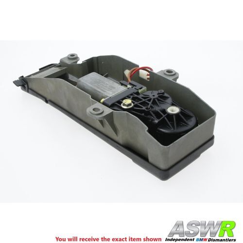 BMW Soft Top Roof Locking Motor E36 E46 E64 3 6 SERIES Convertible