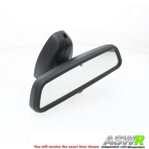 BMW Interior Mirror Rear View E46 3 SERIES Convertible