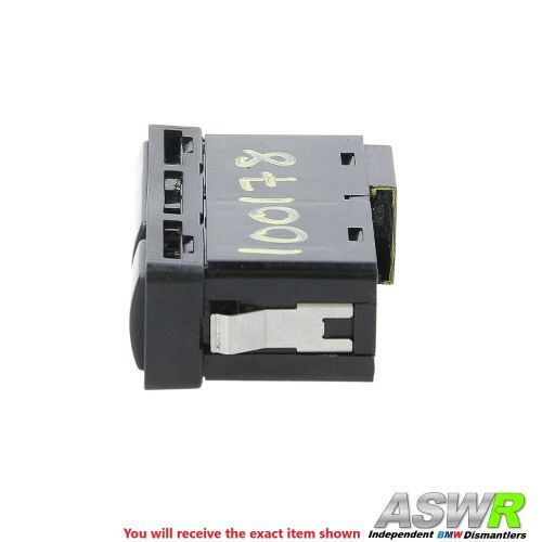 BMW Hazard Lock Switch E46 3 SERIES E85 E85 Z4 E53 X5