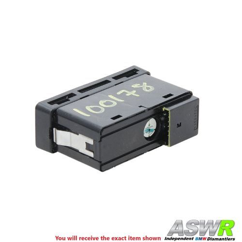 BMW Hazard Lock Switch E46 3 SERIES E85 E85 Z4 E53 X5