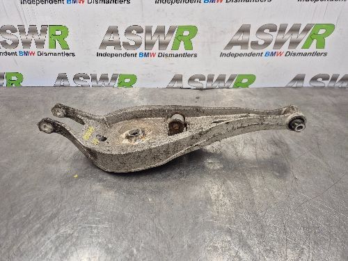 BMW E46 3 SERIES / E85 Z4 N/S Passenger Upper Rear Wishbone