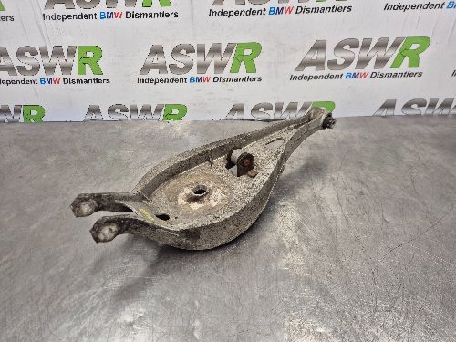 BMW E46 3 SERIES / E85 Z4 N/S Passenger Upper Rear Wishbone