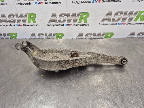 BMW E46 3 SERIES / E85 Z4 O/S Drivers Rear Upper Suspension Arm