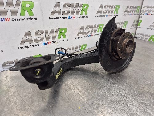 BMW Rear Trailing Arm N/S Passenger Side E46 3 SERIES 330