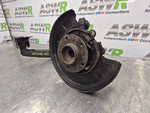 BMW Rear Trailing Arm N/S Passenger Side E46 3 SERIES 330