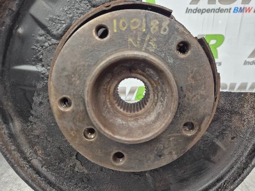 BMW Rear Trailing Arm N/S Passenger Side E46 3 SERIES 330