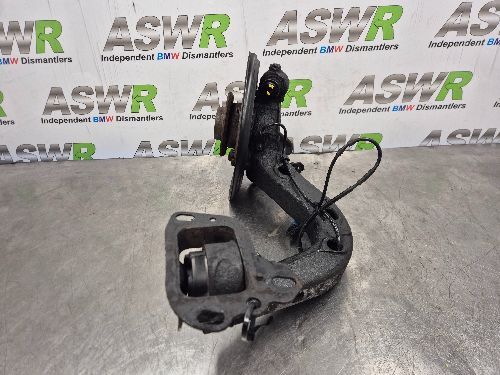 BMW Rear Trailing Arm O/S Drivers Side E46 3 SERIES 330