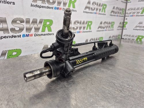BMW Hydro Power Steering Rack E46 3 SERIES