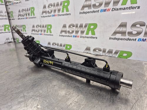 BMW Hydro Power Steering Rack E46 3 SERIES