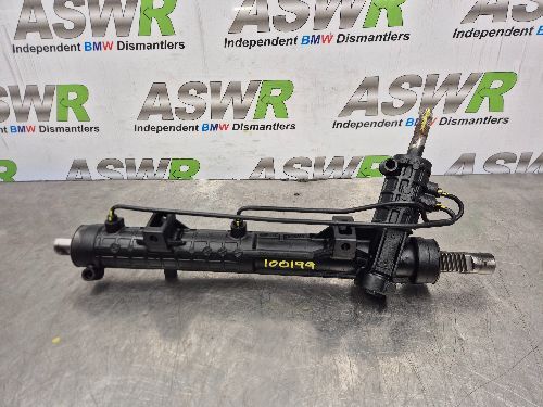 BMW Hydro Power Steering Rack E46 3 SERIES